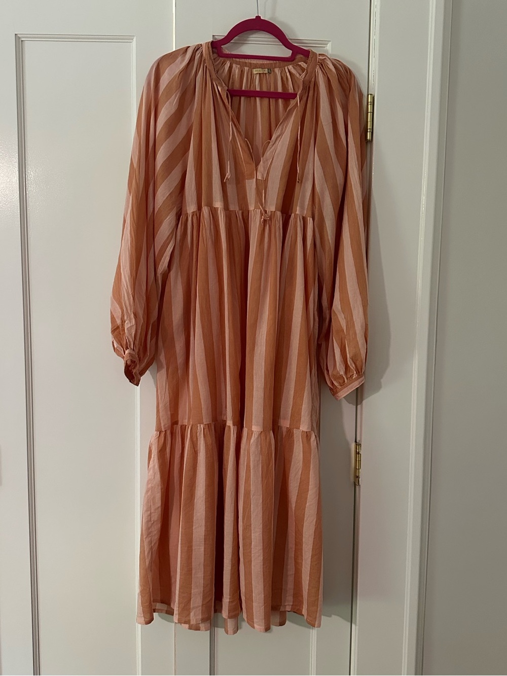 Matta Riviera Dress